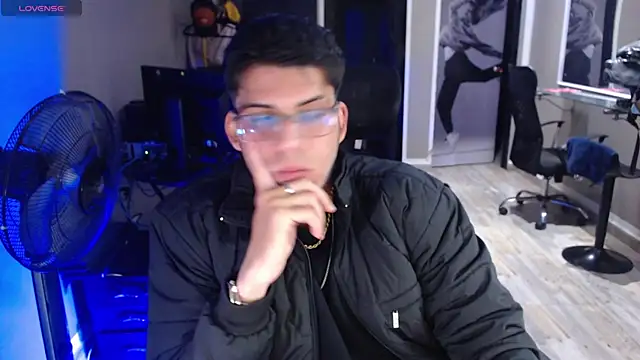 JackOcean online show from 03-27-26, 06:41