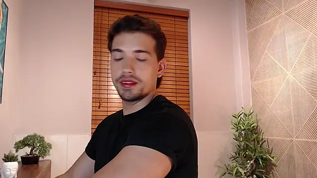 Ian Daviz online show from 02-08-25, 12:06