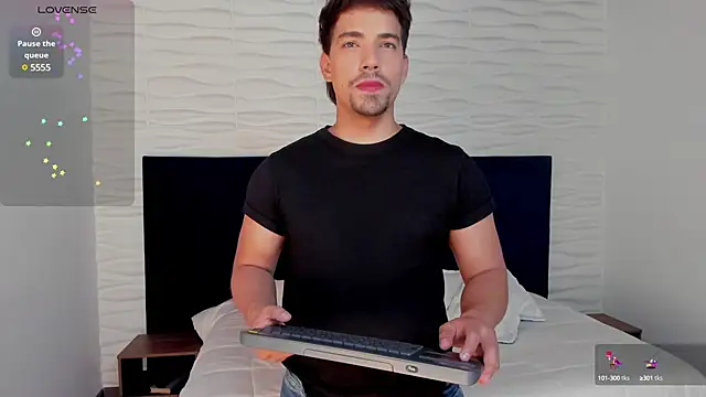 Ian Daviz online show from 02-09-25, 08:24