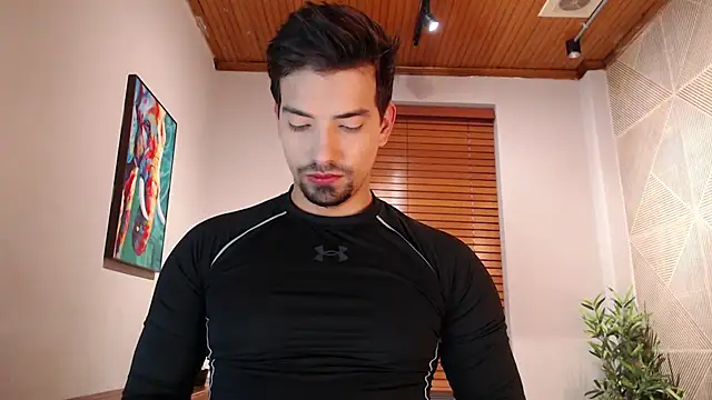 Ian Daviz online show from 02-27-25, 07:58