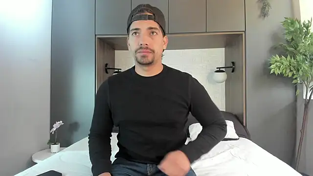 Ian Daviz online show from 03-16-25, 08:00