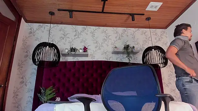 Ian Daviz online show from 03-20-25, 05:13