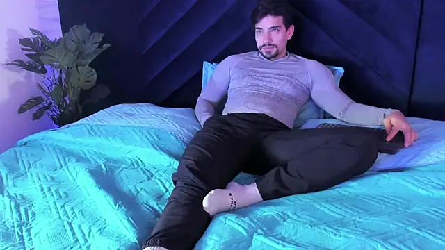 Ian Daviz online show from 09-12-25, 12:05