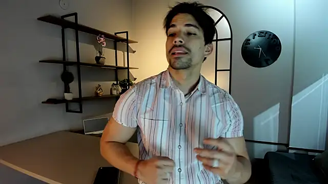 Ian Daviz online show from 09-26-25, 11:47