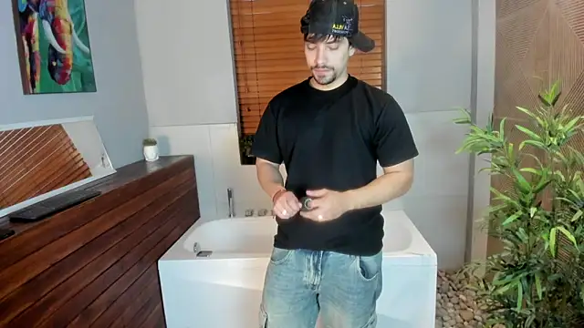 Ian Daviz online show from 10-06-25, 11:51