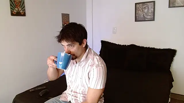 Ian Daviz online show from 11-22-25, 03:55