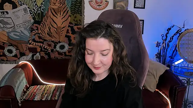 JackieByrd online show from 03-21-25, 04:29