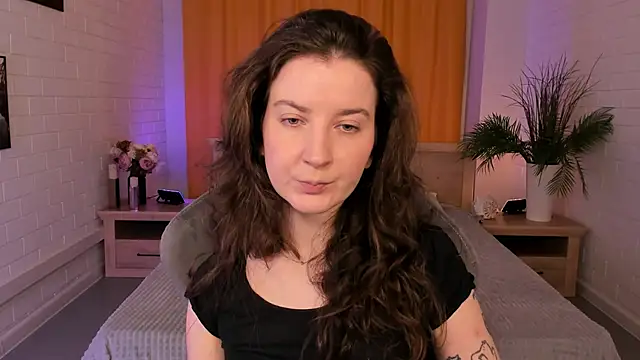 JackieByrd online show from 11-03-25, 01:23