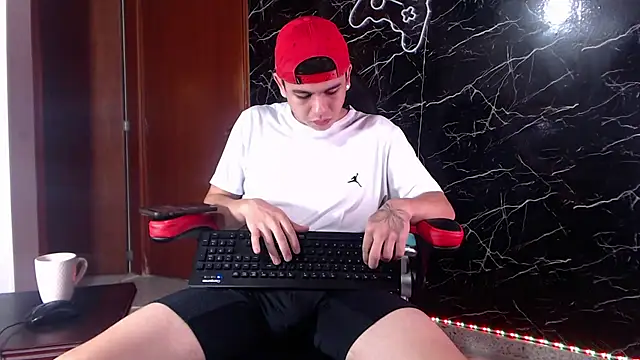 maty hardx online show from 01-25-25, 11:44