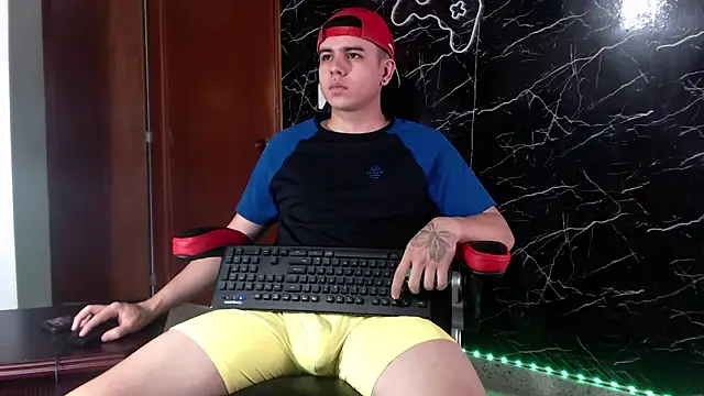 maty hardx online show from 02-03-25, 01:30