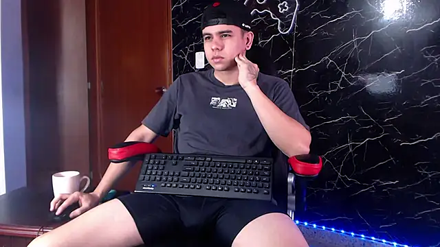 maty hardx online show from 02-08-25, 12:17