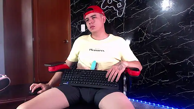 maty hardx online show from 02-17-25, 03:53