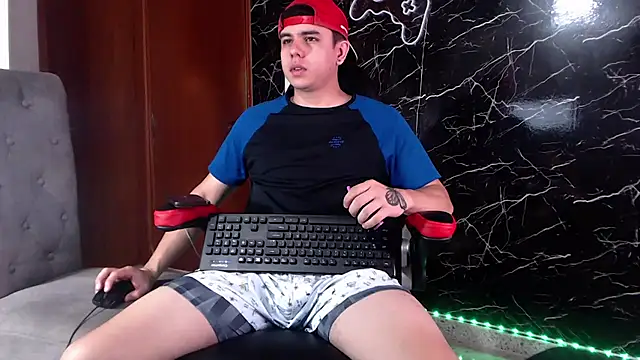 maty hardx online show from 03-12-25, 01:40