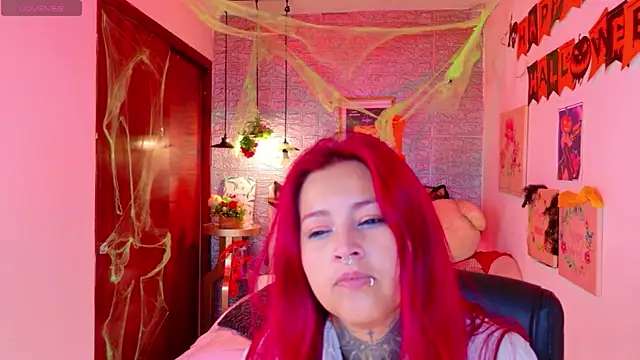 meghan nill online show from 10-27-25, 02:48