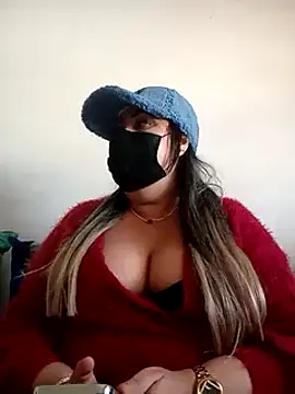 Jawahir-pretty-women online show from 12-16-24, 02:05