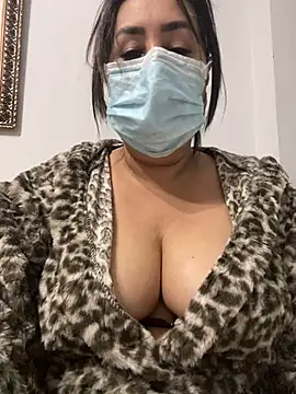 Jawahir-pretty-women online show from 11-10-25, 02:49