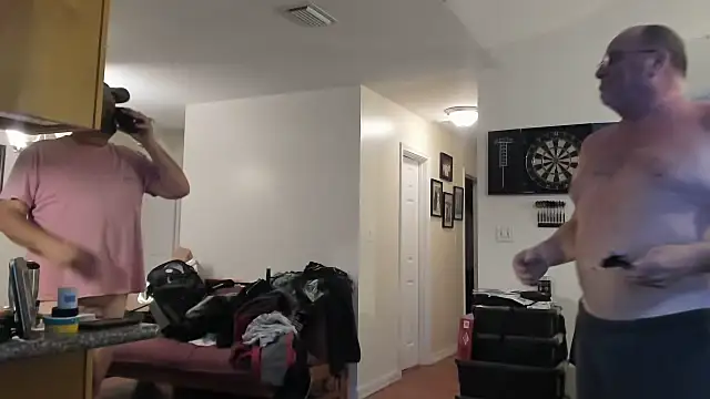 offroadnudist online show from 04-11-26, 07:13