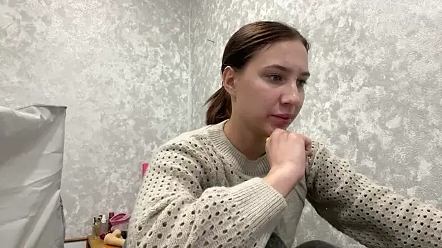 AnneBall online show from 12-21-24, 12:38