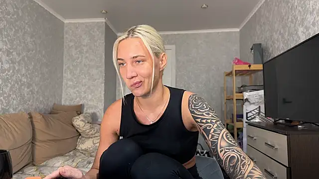 AnneBall online show from 02-23-26, 04:37