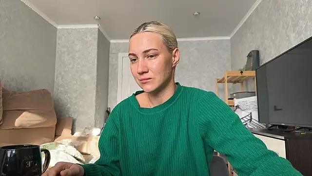 AnneBall online show from 02-26-26, 05:50