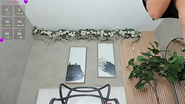 nina soul online show from 12-26-24, 02:59