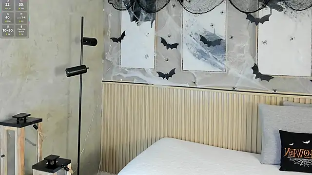 nina soul online show from 10-24-25, 11:50