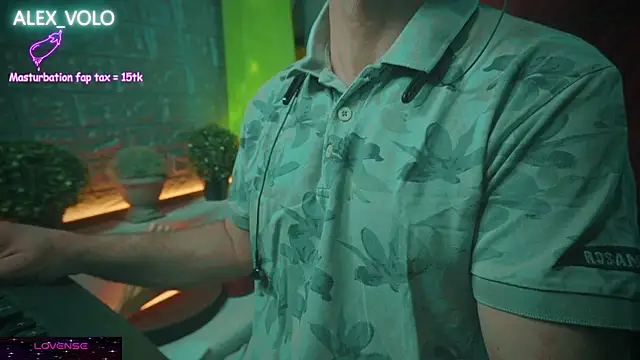 alex-volo online show from 01-25-25, 09:26