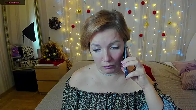Katherine Fox online show from 12-12-24, 07:41