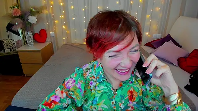 Katherine Fox online show from 03-08-25, 08:00