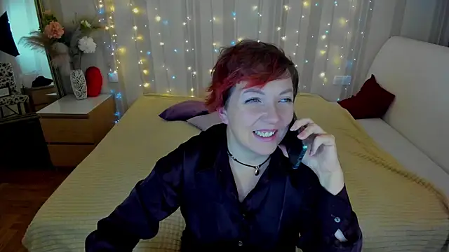 Katherine Fox online show from 03-13-25, 08:48