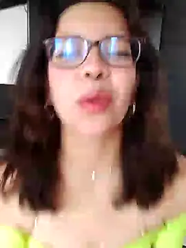 Scarlett-Smithh online show from 01-30-25, 07:48