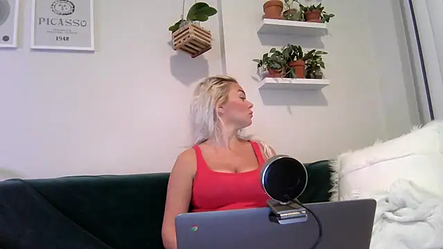 badblondebunny online show from 12-16-25, 01:21