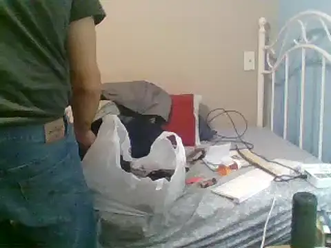 Snapshot of SmokingSloth chatting on 01-31-25, 11:46 SmokingSloth online show from 01-31-25, 11:46