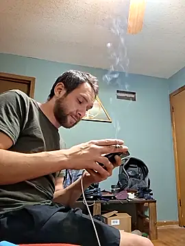 Snapshot of SmokingSloth chatting on 02-21-26, 11:28 SmokingSloth online show from 02-21-26, 11:28