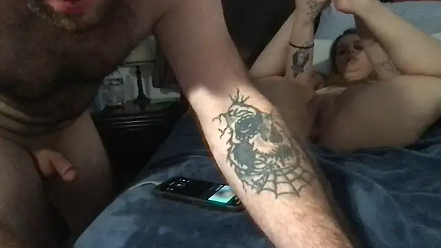 Snapshot of SpunCandy chatting on 10-07-25, 12:35 SpunCandy online show from 10-07-25, 12:35