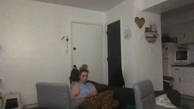 SpunCandy online show from 05-25-26, 01:06