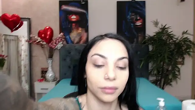 MissJuliax online show from 02-28-25, 05:59