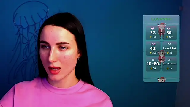 Snapshot of Eva_Janee chatting on 01-07-25, 03:23 Eva Janee online show from 01-07-25, 03:23