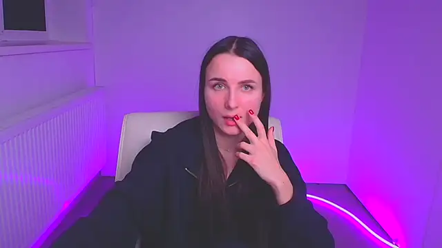 Snapshot of Eva_Janee chatting on 01-31-25, 10:31 Eva Janee online show from 01-31-25, 10:31