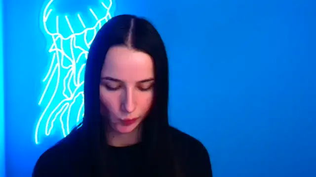 Snapshot of Eva_Janee chatting on 02-14-25, 10:07 Eva Janee online show from 02-14-25, 10:07