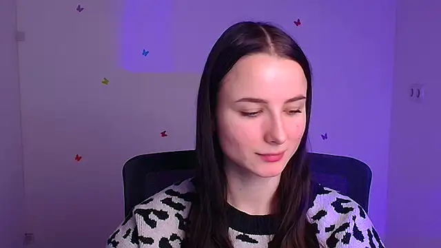 Snapshot of Eva_Janee chatting on 02-25-25, 06:58 Eva Janee online show from 02-25-25, 06:58