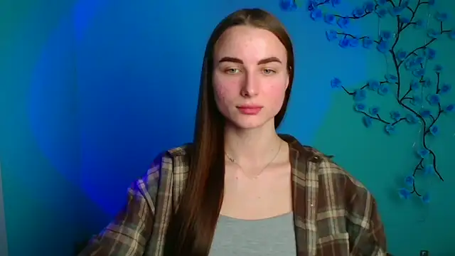 Eva Janee online show from 03-26-26, 12:33