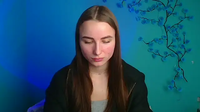 Eva Janee online show from 04-07-26, 11:21