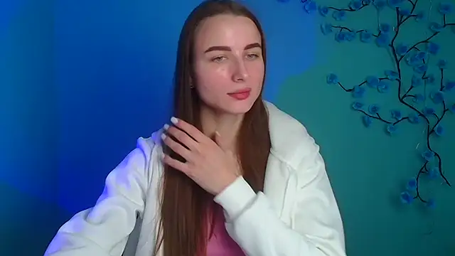 Eva Janee online show from 04-14-26, 05:46