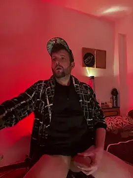 PutaNieves1983 online show from 02-01-25, 03:41