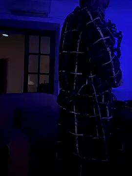 PutaNieves1983 online show from 12-16-25, 02:16