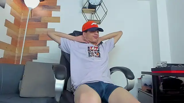 Kenbils online show from 02-23-25, 04:24