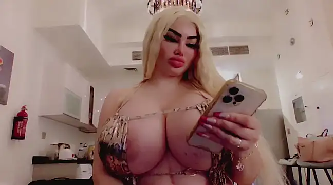 bibibugatti online show from 02-11-25, 05:07