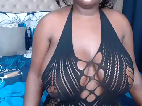 BlackJaguar30 online show from 02-24-25, 01:13