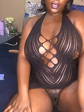 BlackJaguar30 online show from 02-28-25, 12:32